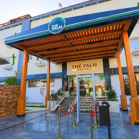 The Palm Hotel Kafr El-Shaikh المظهر الخارجي الصورة