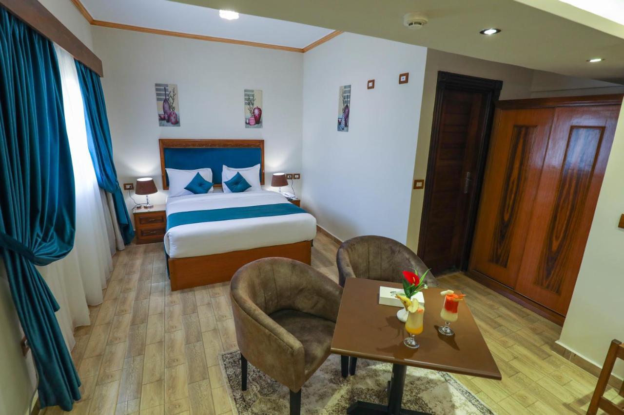 The Palm Hotel Kafr El-Shaikh المظهر الخارجي الصورة