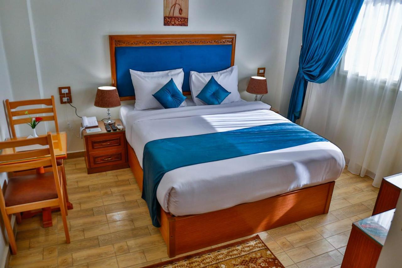 The Palm Hotel Kafr El-Shaikh المظهر الخارجي الصورة