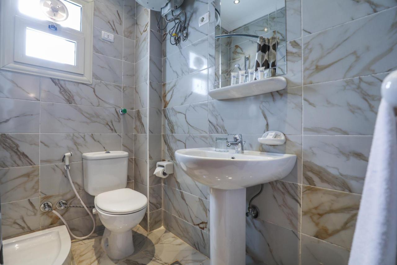 The Palm Hotel Kafr El-Shaikh المظهر الخارجي الصورة